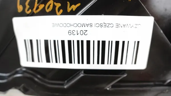 Höger framlykta OEM 360156612 Ford C-Max MK2 image 3