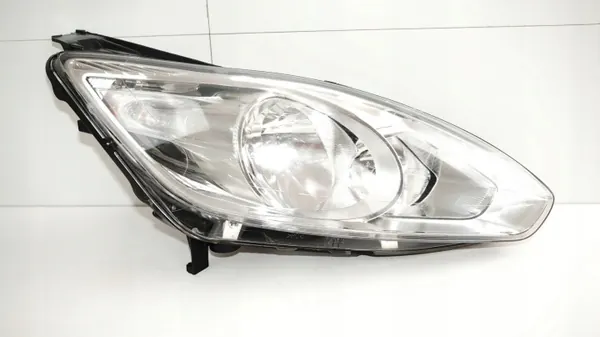 Höger framlykta OEM 360156612 Ford C-Max MK2 image 4