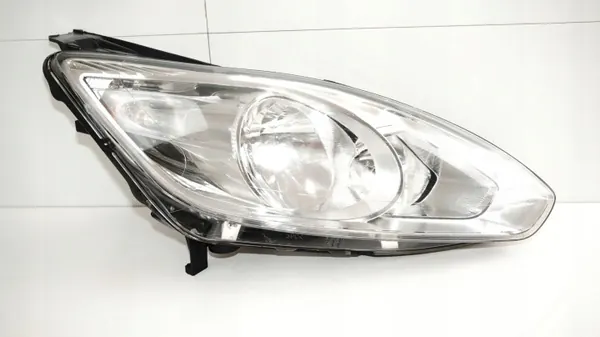 Höger framlykta OEM 360156612 Ford C-Max MK2 image 5