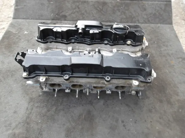Sylinterikansi CITROEN C2 1.6 OEM 9656789580 image 2