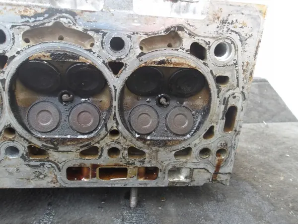 Sylinterikansi CITROEN C2 1.6 OEM 9656789580 image 4