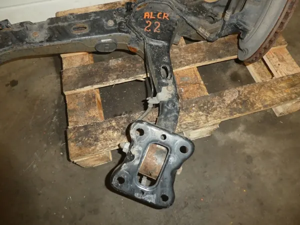 Bras de suspension arrière OEM PROACE pour Citroen Jumpy image 6