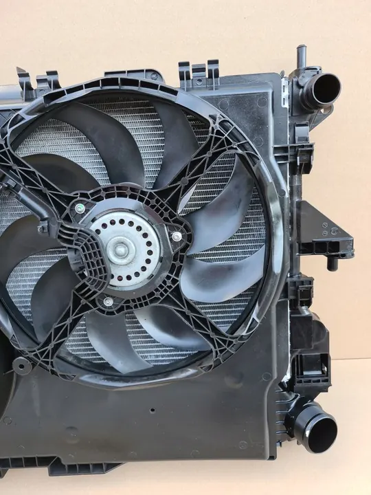 Kompletta Kylare Peugeot Boxer 2014- 2.2HDI image 2