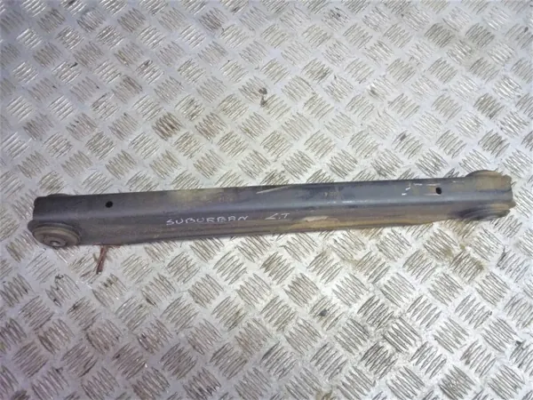 Brazo de control trasero OEM sdarfgadrgf Suburban/Escalade image 2