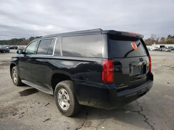 Brazo de control trasero OEM sdarfgadrgf Suburban/Escalade image 5