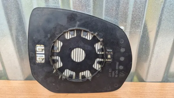 OEM 96773911XT vasen peili Peugeot 3008 I 09-12 image 3