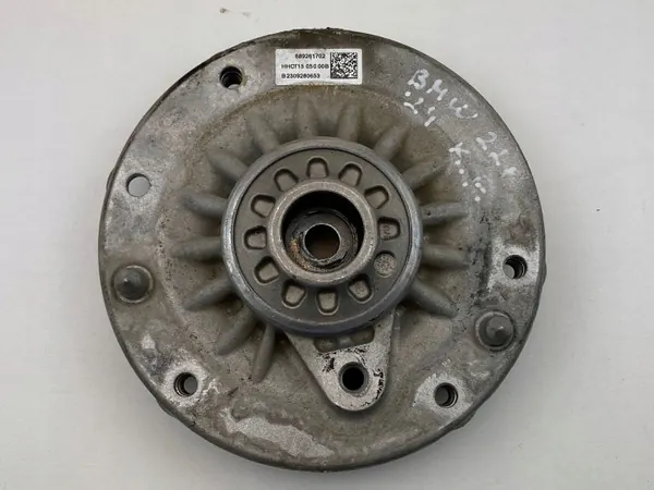 BMW OEM 689261702 Framfjädringsbenfäste kudde image 9