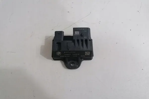 Sytytystulpat BMW 3 (F30, F80) 3.0L Diesel 8519472 image 3