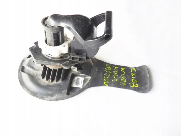 Soporte Rueda de Repuesto Renault Clio III OEM 8200367262 image 2