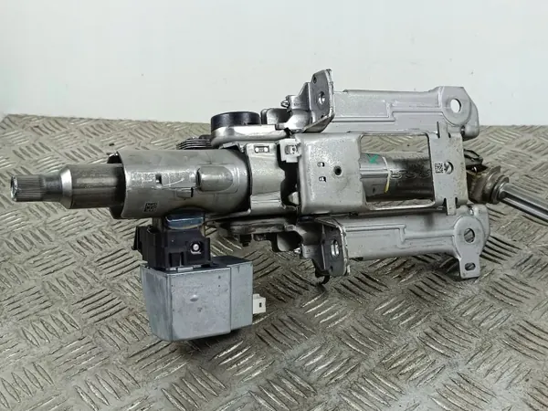 Lenksäulenwelle OEM 9815882080 für DS 7 Crossback image 7