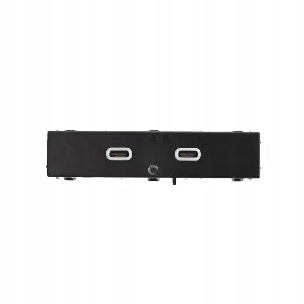 Panneau Port USB-C OEM 657035700 pour Skoda image 2