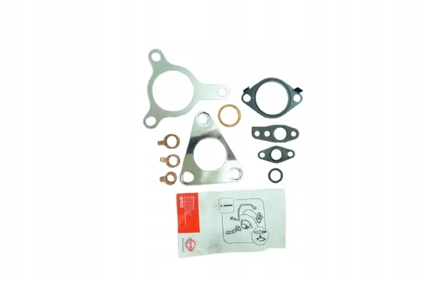 Kit de montagem turbo Elring 966.430 - Usado image 2