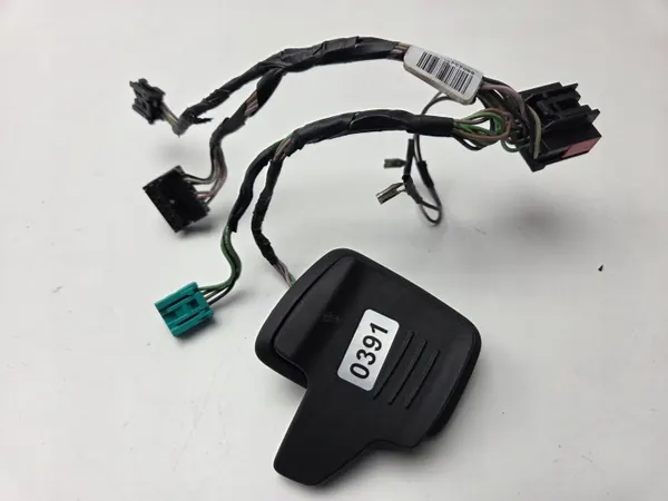 Levier de vitesses OEM KUGA MK2 M9ME 0391 pour Ford image 2