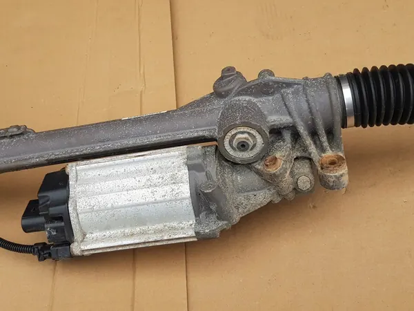 Caixa de Direção / VW Audi Seat Skoda / 1K1423051ED - 1K0909144J image 10