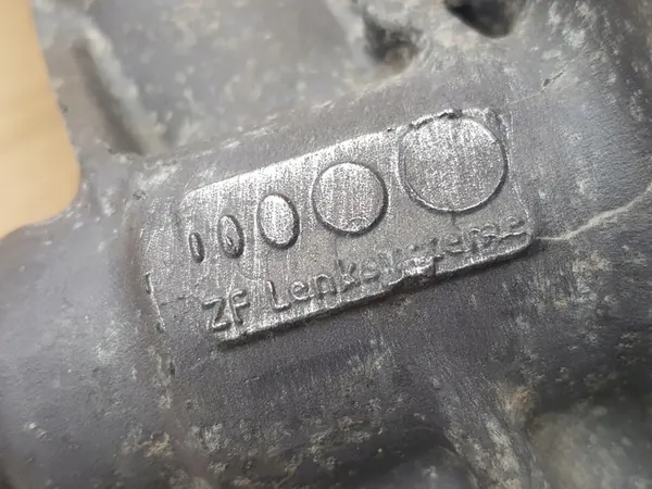 Caixa de Direção / VW Audi Seat Skoda / 1K1423051ED - 1K0909144J image 3