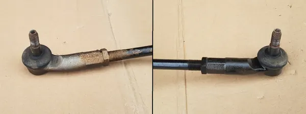 Caixa de Direção / VW Audi Seat Skoda / 1K1423051ED - 1K0909144J image 4