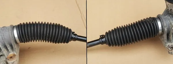 Caixa de Direção / VW Audi Seat Skoda / 1K1423051ED - 1K0909144J image 5