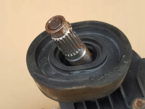 Caixa de Direção / VW Audi Seat Skoda / 1K1423051ED - 1K0909144J image 7