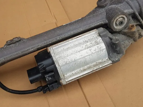 Caixa de Direção / VW Audi Seat Skoda / 1K1423051ED - 1K0909144J image 8