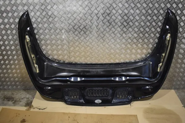 OEM 99151233121 Heckdeckel für Porsche 991 Cabrio image 3