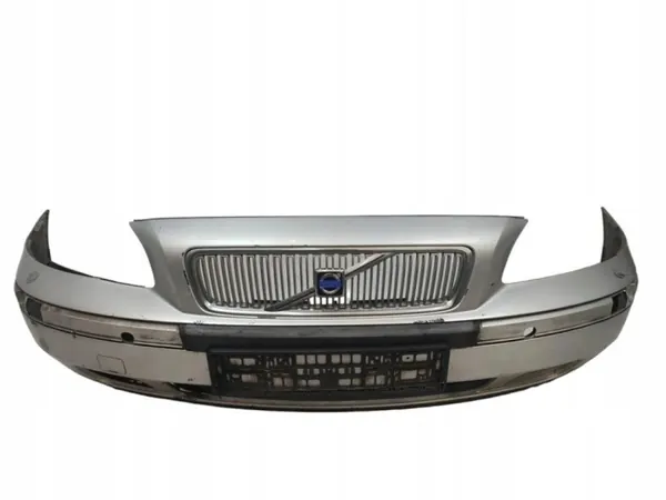 Para-choques dianteiro OEM 477609 para Volvo V70 II 2000-2005 image 2