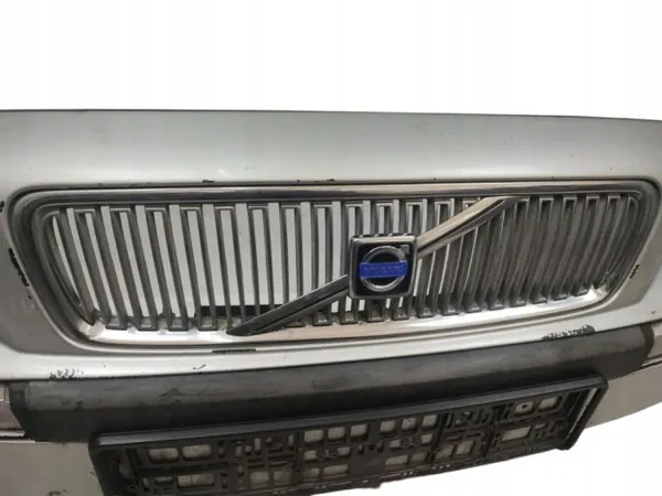 Para-choques dianteiro OEM 477609 para Volvo V70 II 2000-2005 image 3