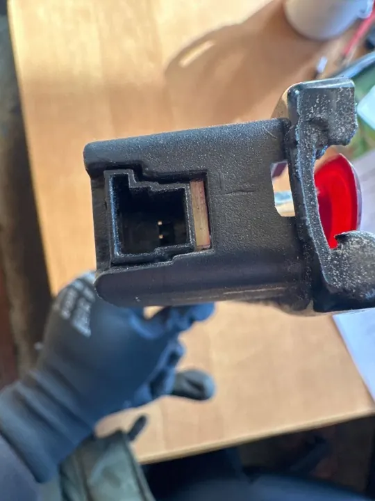 Feu Stop Arrière Mercedes-Benz OEM 5415870 image 3