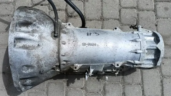 Växellåda OEM 52108711AE för Jeep Wrangler JK 2012-2017 image 2