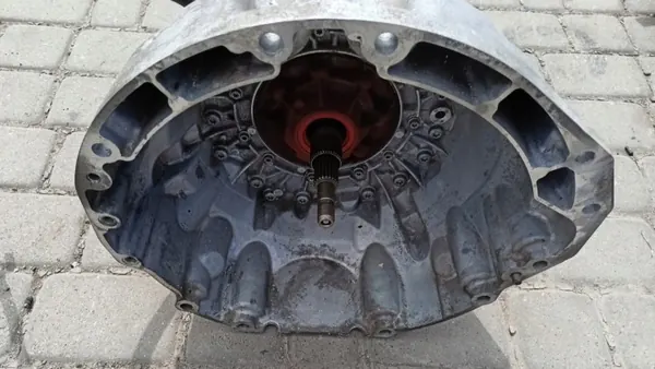 Växellåda OEM 52108711AE för Jeep Wrangler JK 2012-2017 image 3