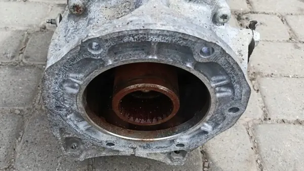 Växellåda OEM 52108711AE för Jeep Wrangler JK 2012-2017 image 4