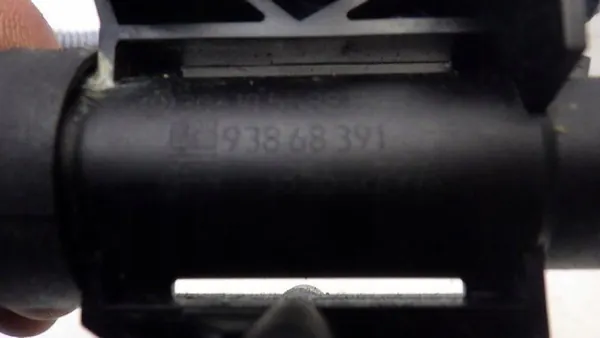 Kytkinpumppu Trafic Vivaro III 1.6 DCI 93868391 image 3