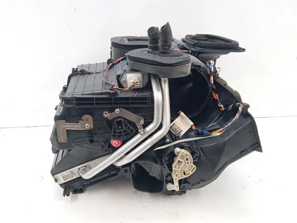 Chauffe-eau Nissan Qashqai OEM 27210-JD220 image 3