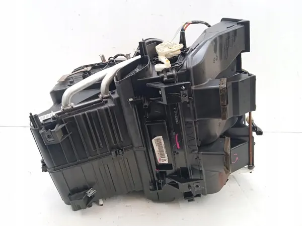 Chauffe-eau Nissan Qashqai OEM 27210-JD220 image 6