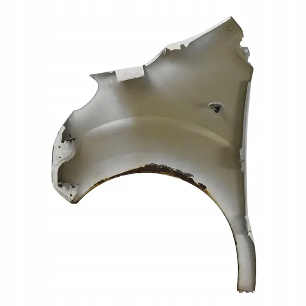 Höger Framskärm 9808757980 Expert III Jumpy III image 7