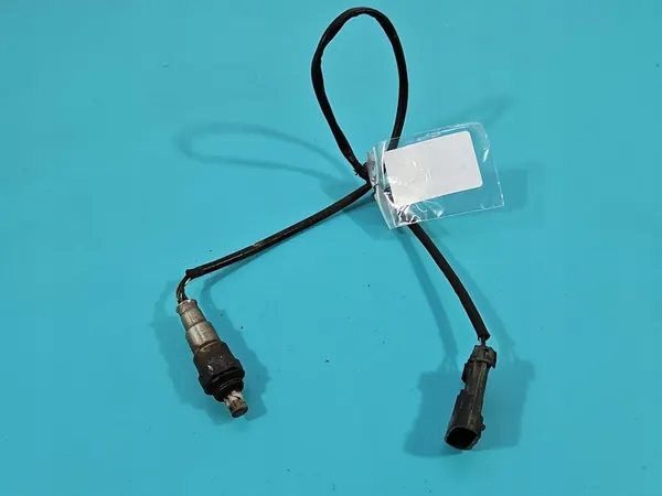 Sensor Lambda Opel Vectra B 1.8 16V image 4