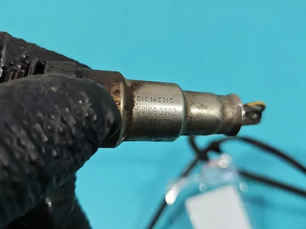 Sensor Lambda Opel Vectra B 1.8 16V image 6