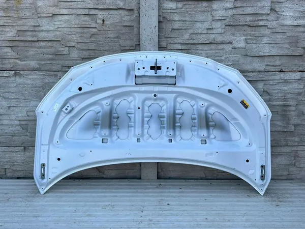 TOYOTA YARIS CROSS 20 Framskärm OEM 53301-K2010 image 4