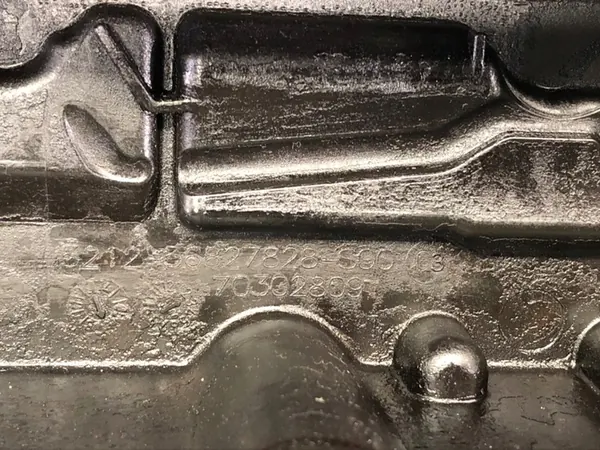 BMW E92 Venttiilikansi 3.0 272HV 2005-2013 image 6