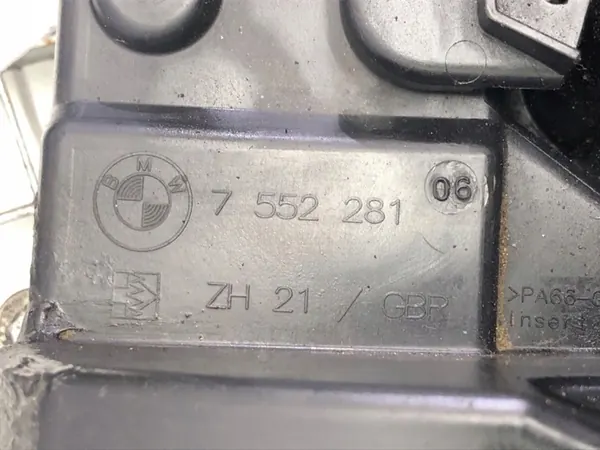 BMW E92 Venttiilikansi 3.0 272HV 2005-2013 image 8