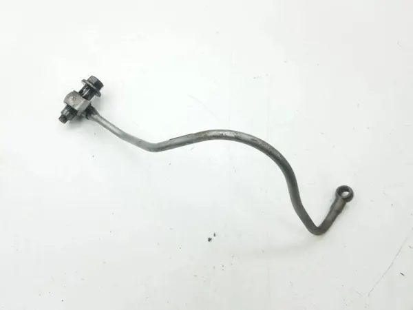 Conducto de aceite turbo OEM 6G9Q6K679AC Mitsubishi Outlander 2007 image 2