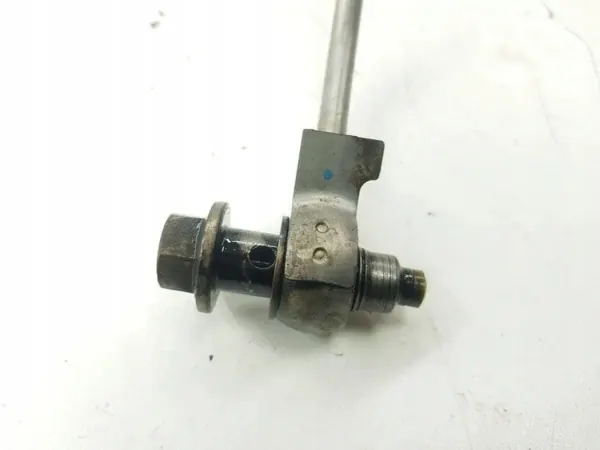 Conducto de aceite turbo OEM 6G9Q6K679AC Mitsubishi Outlander 2007 image 5