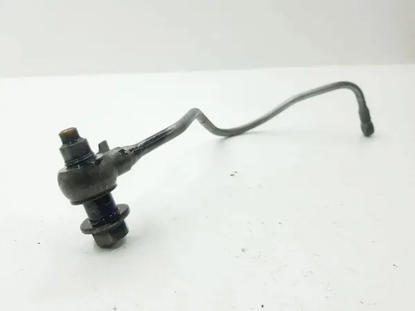 Conducto de aceite turbo OEM 6G9Q6K679AC Mitsubishi Outlander 2007 image 6