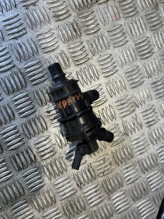 Thermostaathuis Dacia Renault 1.5 DCI OEM EXPRES II image 2