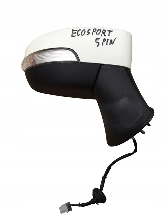 MIROIR DROIT FORD ECOSPORT 5 PIN image 3