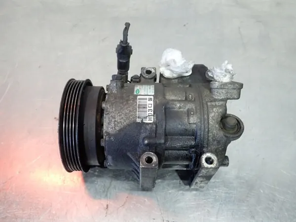 Compressor AC KIA CEED 1.6 CRDI F500-AN6CAO5 image 2
