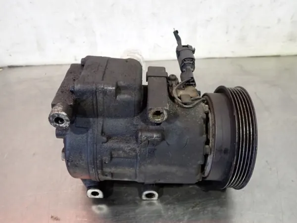 Compressor AC KIA CEED 1.6 CRDI F500-AN6CAO5 image 4