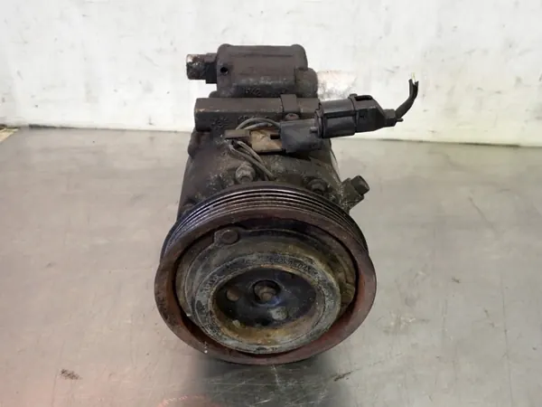 Compressor AC KIA CEED 1.6 CRDI F500-AN6CAO5 image 5