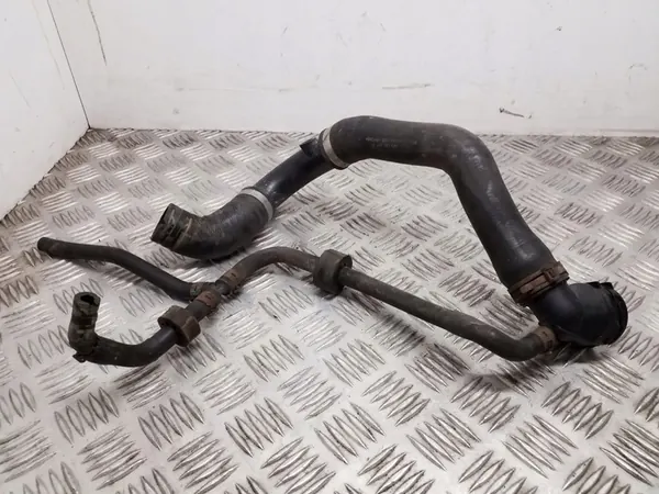 SKODA OCTAVIA III LIFT VRS 2.0 TDI Vesiputki 3C0122291D image 2