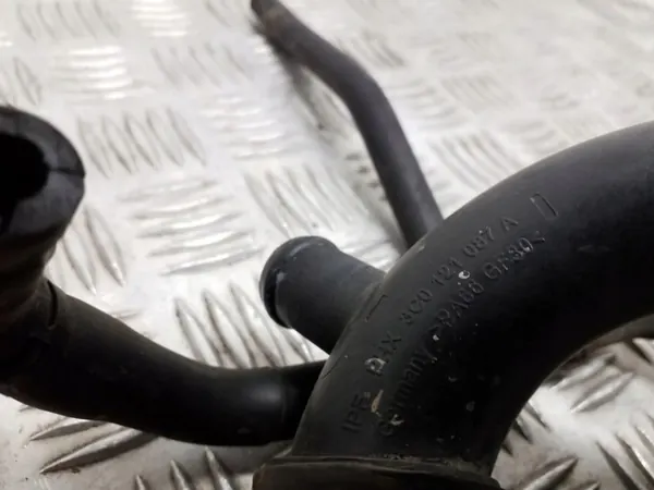 SKODA OCTAVIA III LIFT VRS 2.0 TDI Vesiputki 3C0122291D image 7