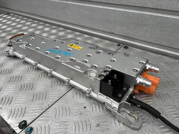 INVERTER MERCEDES W206 C-CLASS A0003420001 image 3